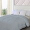 Waterford Home Down Alternative Comforter - Twin - Silver 2011 - alternate 1